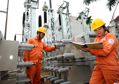 Không tăng giá điện bán lẻ